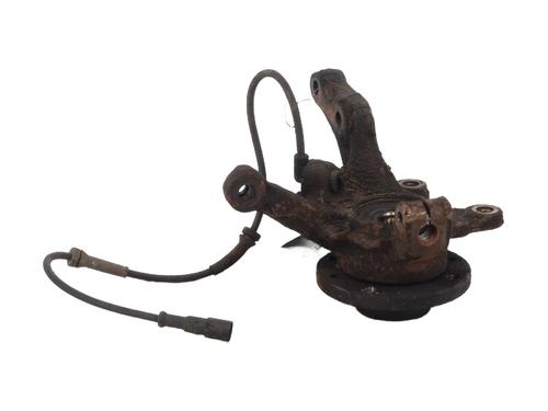 Used Left front steering knuckle Left front steering knuckle RENAULT TWINGO I (C06_) 1.2 (C066, C068) (58 hp) 31961452 31961452