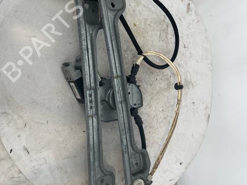 Front right window mechanism PEUGEOT 1007 (KM_) 1.4 HDi | BP38060860C23 - Image 2
