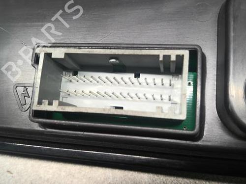 Instrument cluster RENAULT ESPACE IV (JK0/1_) 2.0 dCi (JK02, JK03) | BP21595164C47 