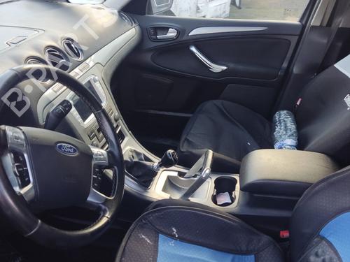 Starter FORD S-MAX (WA6) 1.8 TDCi | BP23846804M8 - Image 10