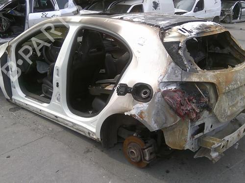 Left front window switch MERCEDES-BENZ A-CLASS (W176) A 220 CDI (176.003) | BP28283562I27 