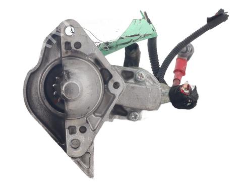 Starter DACIA SANDERO II 1.0 SCe 75 (B8JC, B8JD, B8NC) | BP23846795M8 - Image 2