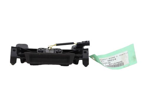 Tailgate handle RENAULT SCENIC E-TECH PHASE I EV87 | BP22005536C132