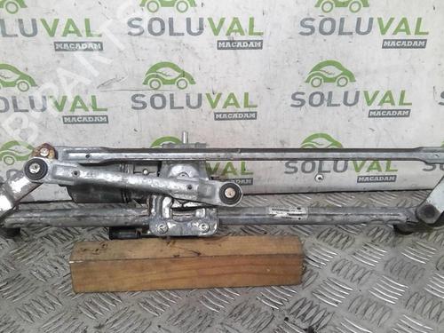 Front wiper motor VW GOLF V (1K1) 2.0 TDI 16V | BP22004308M29 