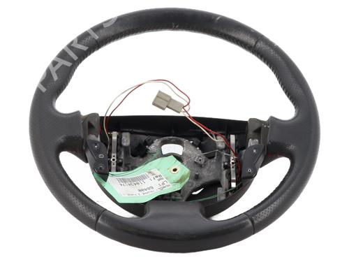 Used Steering wheel RENAULT MEGANE II Coupé-Cabriolet (EM0/1_) 1.9 dCi (120 hp) 28080138