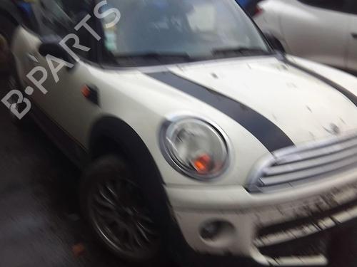 Climate control MINI MINI (R56) Cooper D | BP20370323I5 - Image 11