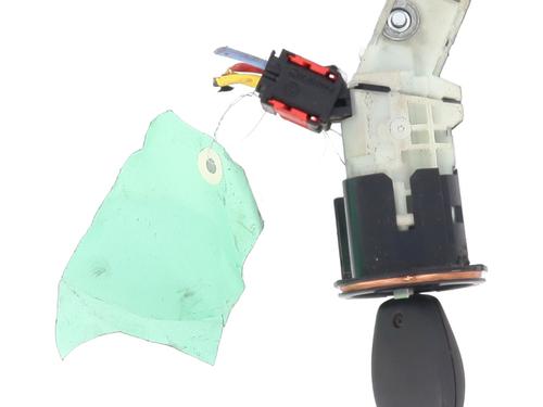 Ignition barrel RENAULT TRAFIC III Van (FG_) 1.6 dCi 115 (FGMD) | BP31166474M48