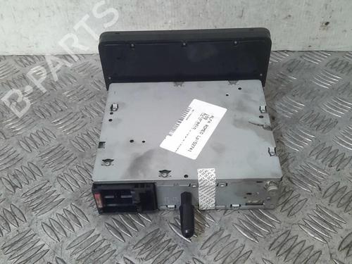 Radio ALFA ROMEO 159 (939_) 1.9 JTDM 16V (939AXF1B, 939AXC1B) | BP20355077E6 