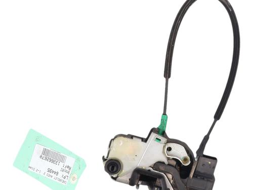 Used Rear right lock Rear right lock CHEVROLET AVEO Hatchback (T300) 1.3 D (75 hp) 39729291 39729291