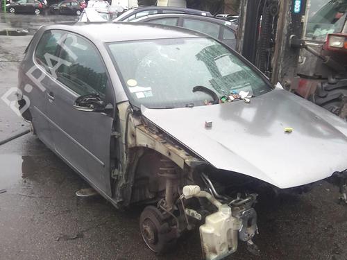 Left tailgate light VW GOLF V (1K1) 1.9 TDI | BP20364355C79 