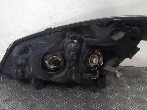 Faro derecho RENAULT SCÉNIC II (JM0/1_) 1.5 dCi (JM02, JM13) | BP20357321C29 