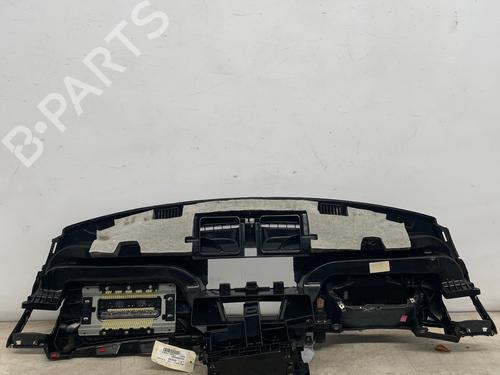 Dashboard BMW 1 (E81) 123 d | BP40061509C46 - Image 4