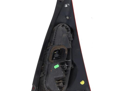 Farolim esquerdo Farolim esquerdo PEUGEOT 107 (PM_, PN_) 1.0 (68 hp) 26648109 26648109