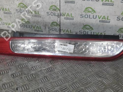 Used Left taillight FORD FOCUS II (DA_, HCP, DP) 1.6 TDCi (90 hp) 20362778