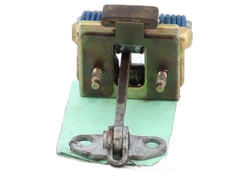Hinge/Door check strap CITROËN C5 II (RC_) 2.0 HDi (RCRHRH) 00009181G1