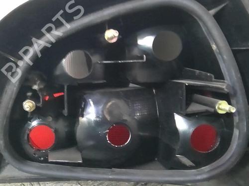 Left taillight RENAULT MEGANE I (BA0/1_) 1.6 e (BA0F, BA0S) | BP20364959C34 