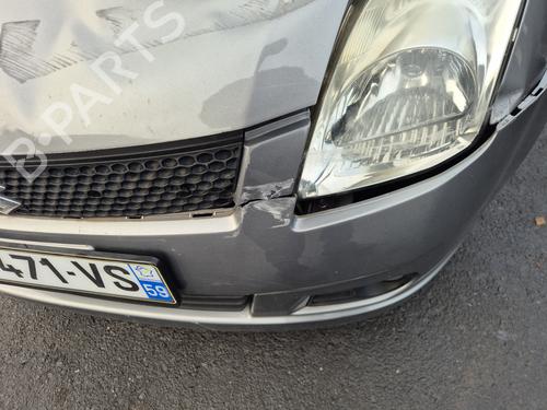 Right headlight SUZUKI SWIFT III (MZ, EZ) 1.5 (RS415, ZC21S) | BP31582810C29 - Image 13