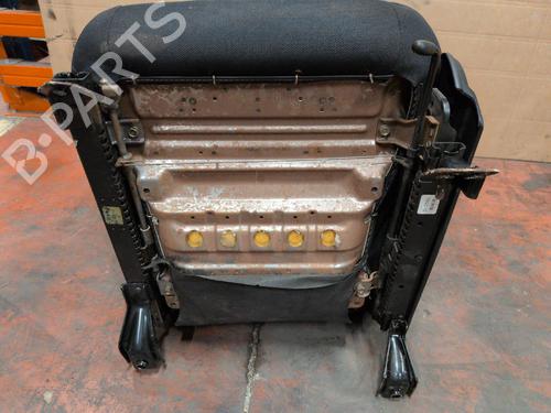 Left front seat NISSAN PICK UP (D22) 2.5 dCi 4WD | BP40093360C15 - Image 7