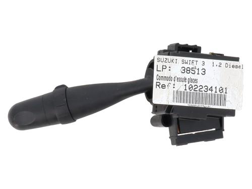 Steering column stalk SUZUKI SWIFT III (MZ, EZ) 1.3 DDiS (RS413D) | BP24212931I23 - Image 2