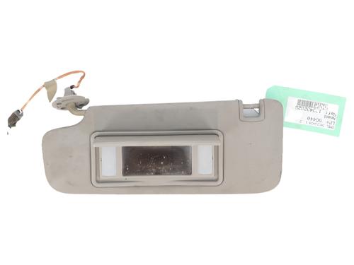 Left sun visor OPEL INSIGNIA A (G09) | BP33857287I1 - Image 3