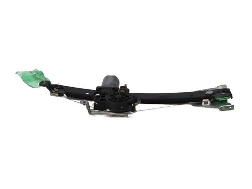 Used Rear right window mechanism Rear right window mechanism VOLVO S60 I (384) D5 (163 hp) 29928122 29928122