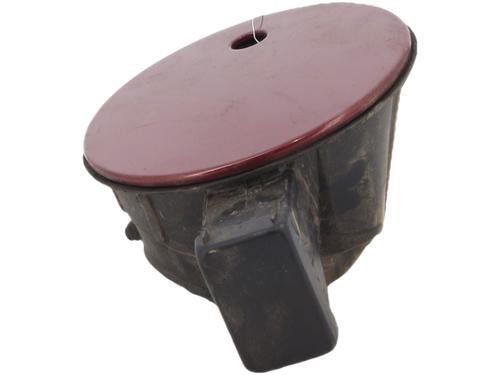 Used Fuel flap Fuel flap FORD FOCUS II (DA_, HCP, DP) [2004-2013] 35997967 35997967