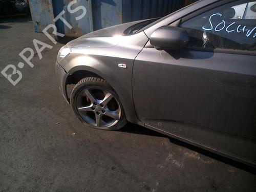 Rear parcel shelf KIA PRO CEE'D (ED) 1.6 CRDi 90 | BP21826840C85  - Image 11