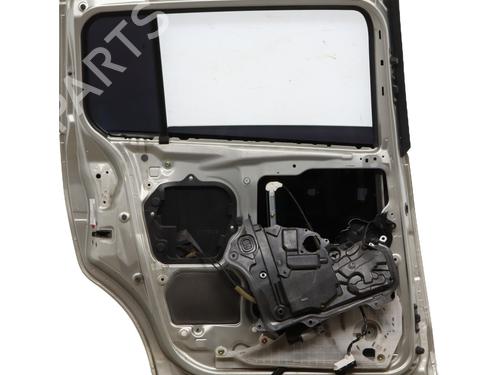 Used Left slide door Left slide door MAZDA 5 (CR) 2.0 CD (CR19) (143 hp) 33057150 33057150