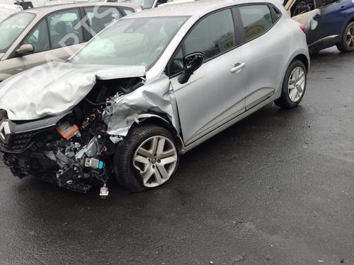 Rear wiper motor RENAULT CLIO V (B7_) 1.5 Blue dCi 85 (B7AG) | BP24512596M102 - Image 10