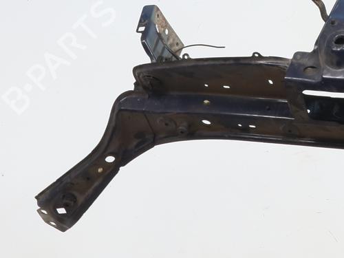 Frontplate/Frontkurv DACIA SANDERO II 1.0 SCe 75 (B8JC, B8JD, B8NC) | BP30690591C72