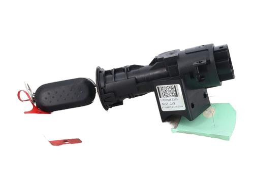 Used Ignition barrel FIAT 500 (312_) 1.3 D Multijet (312AXB1A) (75 hp) 25223739