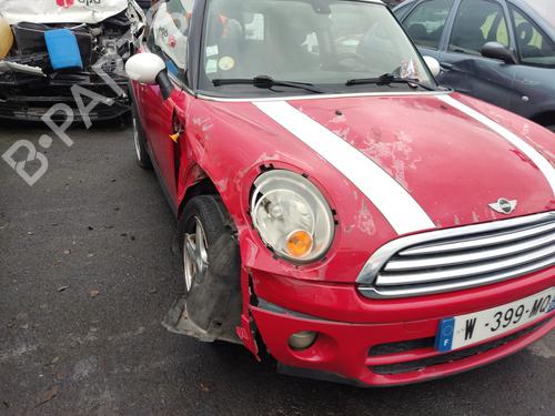 Upper protection MINI MINI (R56) Cooper D | BP25701777M93 - Image 6