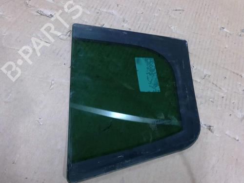 Rear right door window RENAULT MEGANE III Hatchback (BZ0/1_, B3_) 1.5 dCi (BZ09, BZ0D, BZ1W, BZ29, BZ14) | BP29292267C21 