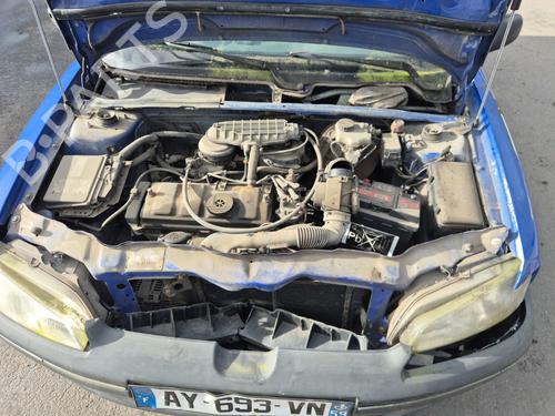 Used Parts PEUGEOT 106 I (1A, 1C) 4751625