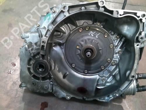 Used Gearbox Gearbox RENAULT VEL SATIS (BJ0_) 2.2 dCi (BJ0E, BJ0F) (150 hp) 21816755 21816755