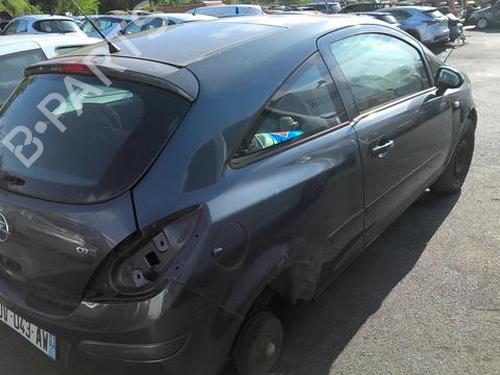 Front right panel OPEL CORSA D (S07) 1.3 CDTI (L08, L68) | BP35903314C59 - Image 9