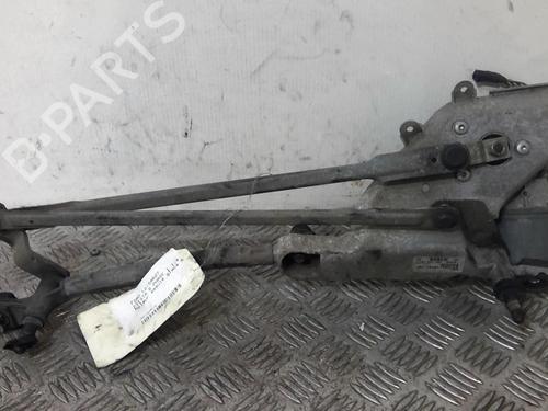 Front wiper motor FORD FIESTA VI (CB1, CCN) 1.25 | BP20355684M29 