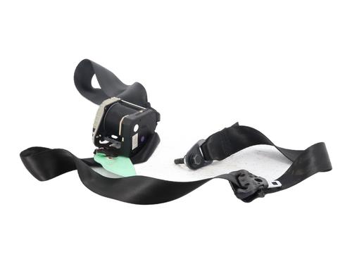 Used Front right seatbelt Front right seatbelt CITROËN C3 I (FC_, FN_) 1.1 i (60 hp) 27166532 27166532