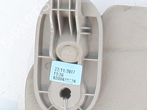 Left sun visor RENAULT KANGOO Express (FW0/1_) | BP34050894I1 - Image 3