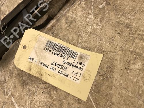 Used Front windshield wiper arm Front windshield wiper arm ALFA ROMEO 156 Sportwagon (932_) 1.9 JTD (932BXE00, 932BXN00) (150 hp) 40061610 40061610