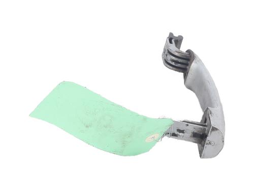 Front left exterior door handle RENAULT CLIO III (BR0/1, CR0/1) 1.5 dCi | BP24816870C128 