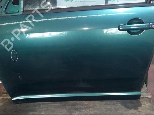 Used Left front door Left front door SUZUKI SWIFT III (MZ, EZ) 1.3 DDiS (RS413D) (69 hp) 21520937 21520937