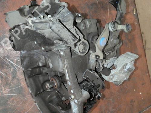 Gearbox CITROËN C3 III (SX) 1.2 PureTech 82 | BP37086057M3 - Image 5