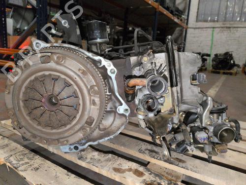 Engine DAIHATSU CUORE V (L7_) 1.0 | BP39228552M1 - Image 6