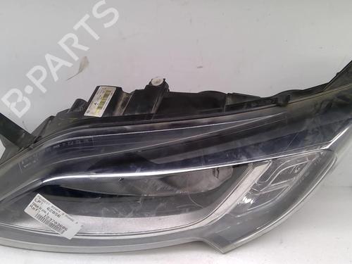 Left headlight PEUGEOT BOXER Van 2.2 HDi 130 | BP33721910C28 - Image 6