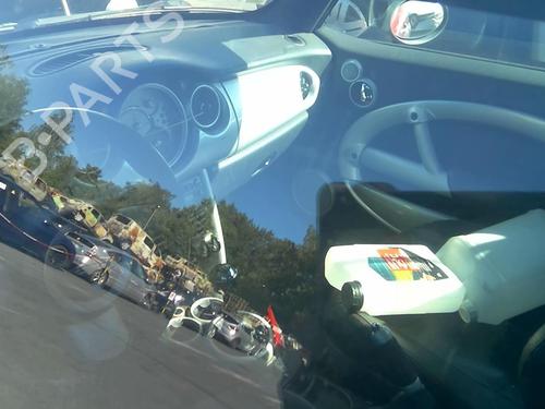 Starter MINI MINI Convertible (R52) Cooper | BP31216109M8  - Image 5