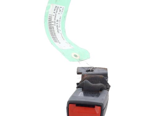 Sikkerhetsbelte-spenne OPEL MERIVA A MPV (X03) 1.7 CDTI (E75) (100 hp) 31635225