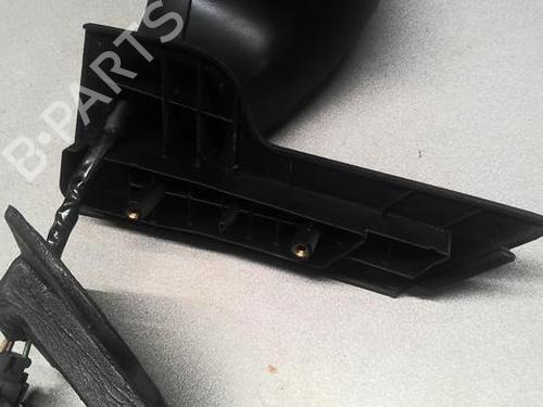 Left mirror SEAT ALTEA (5P1) 1.9 TDI | BP22000605C26 