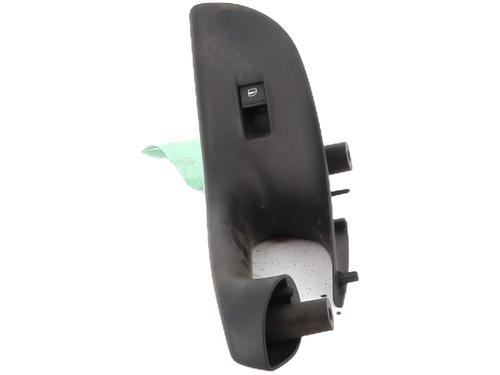 Used Left rear window switch VW PASSAT B6 (3C2) 2.0 TDI 16V (140 hp) 20360860