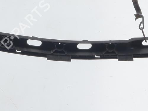 Used Rear bumper bracket Rear bumper bracket ALFA ROMEO GIULIETTA (940_) 1.6 JTDM (940FXD1A) (105 hp) 30866363 30866363